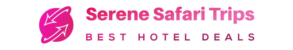 Serene Safari Trips
